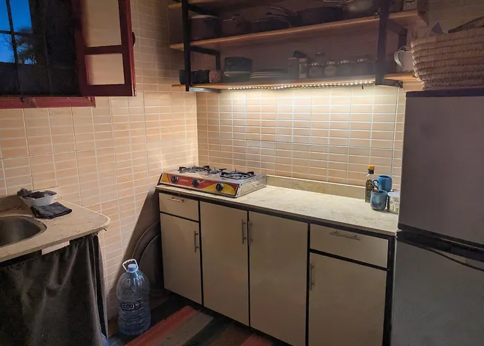 Single With Shared Bathroom - House Of Ra Privatunterkunft