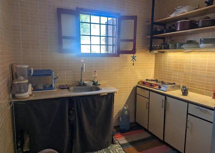Single With Shared Bathroom - House Of Ra * Dahab