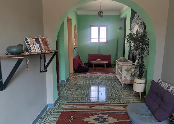 Single With Shared Bathroom - House Of Ra Privatunterkunft *
