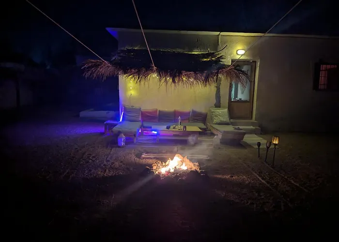Privatunterkunft Single With Shared Bathroom - House Of Ra