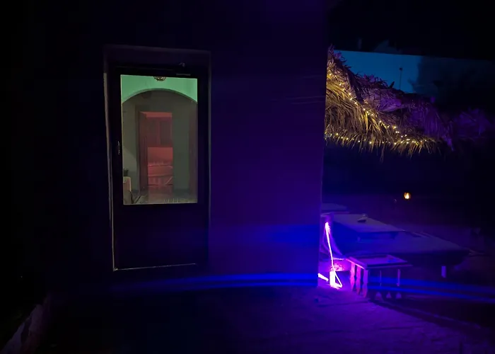 Privatunterkunft Single With Shared Bathroom - House Of Ra