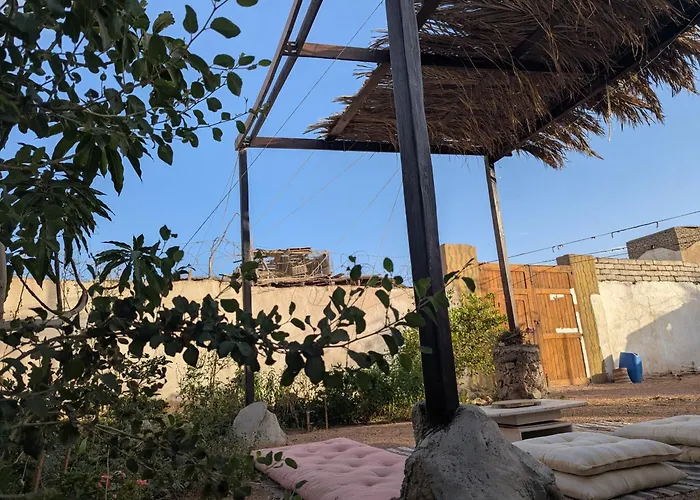 Privatunterkunft Single With Shared Bathroom - House Of Ra *