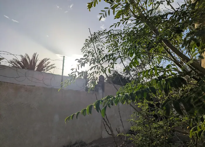 Single With Shared Bathroom - House Of Ra Dahab