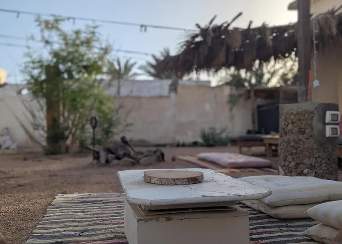 Privatunterkunft Single With Shared Bathroom - House Of Ra *