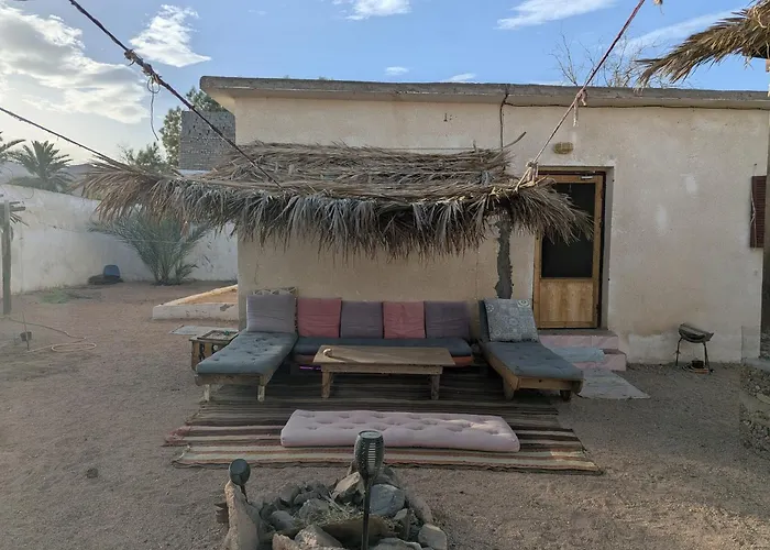 Single With Shared Bathroom - House Of Ra Privatunterkunft